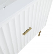 Modernist 36" Bathroom Vanity