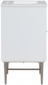Modernist 24" Bathroom Vanity