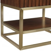 Monad 24" Bathroom Vanity