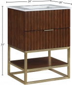 Monad 24" Bathroom Vanity