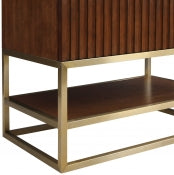 Monad 36" Bathroom Vanity