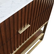 Monad 36" Bathroom Vanity