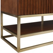 Monad 60" Bathroom Vanity