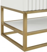 Monad 24" Bathroom Vanity