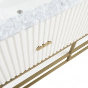 Monad 60" Bathroom Vanity