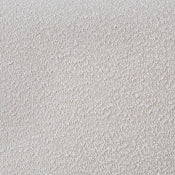 Nash Boucle Fabric Bed