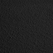 Stylus Boucle Fabric Bed