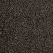 Stylus Boucle Fabric Bed