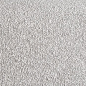 Stylus Boucle Fabric Bed