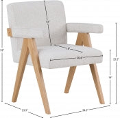 Woodloch Accent Chair