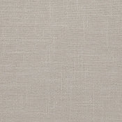 Comfy Linen Fabric Ottoman