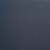 Comfy Linen Fabric Ottoman