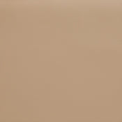 Comfy Vegan Leather Ottoman