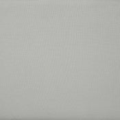 Comfy Linen Fabric Ottoman