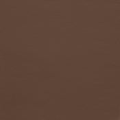 Arc Vegan Leather Ottoman