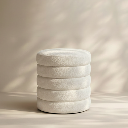 Helix Ottoman