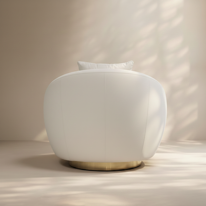 Celine Swivel Chair
