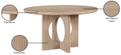 Rivas Dining Table