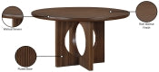 Rivas Dining Table