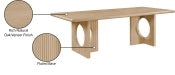 Rivas Dining Table