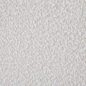 Shiloh Boucle Fabric Bed