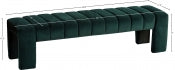 Andaz Velvet Bench