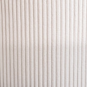 Roy Microsuede Stool | Ottoman