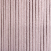 Roy Microsuede Stool | Ottoman