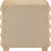 Maverick  Nightstand | Side Table