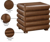 Maverick  Nightstand | Side Table