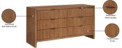 Fairfax Dresser
