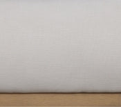 Vaughn Linen Fabric Bed