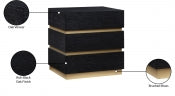 Zaylan Night Stand