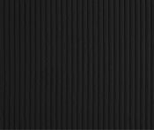 Willow Corduroy Fabric Bench