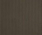 Willow Corduroy Fabric Bench