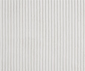 Willow Corduroy Fabric Bench