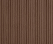 Willow Corduroy Fabric Bench