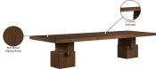Anzio Dining Table