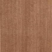 Benson Corduroy Fabric Upholstered Dining Chair (set of 2)