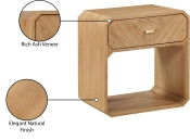 Parker Ash Nightstand