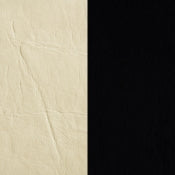 Alfie Linen Fabric Bed