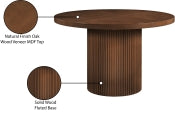 Belinda 48" Dining Table
