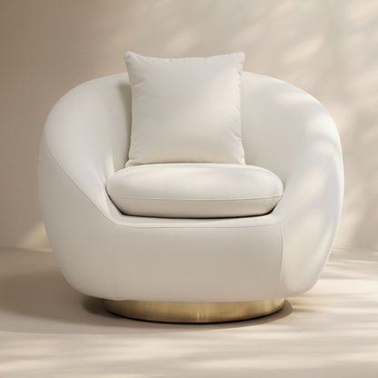 Celine Swivel Chair