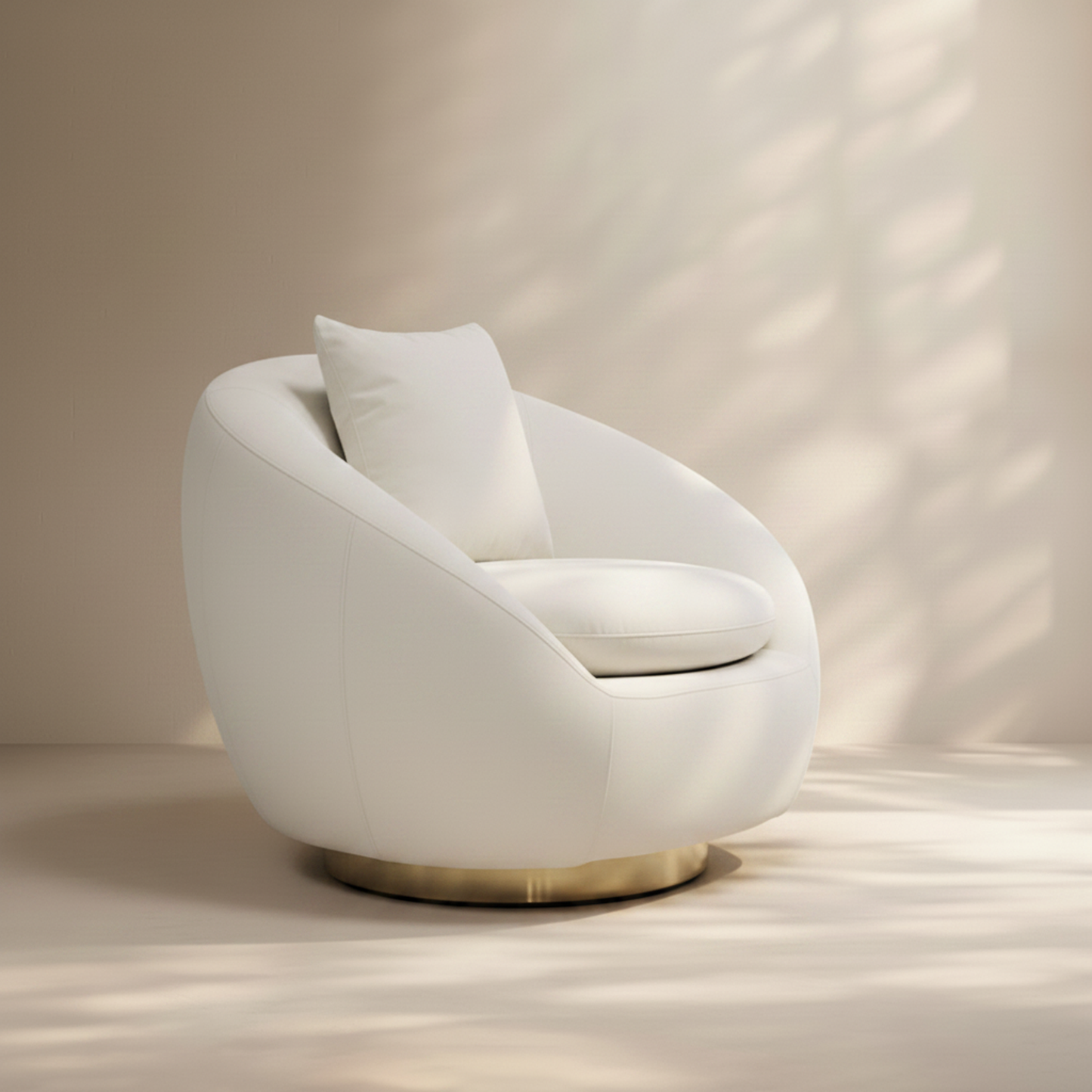 Celine Swivel Chair