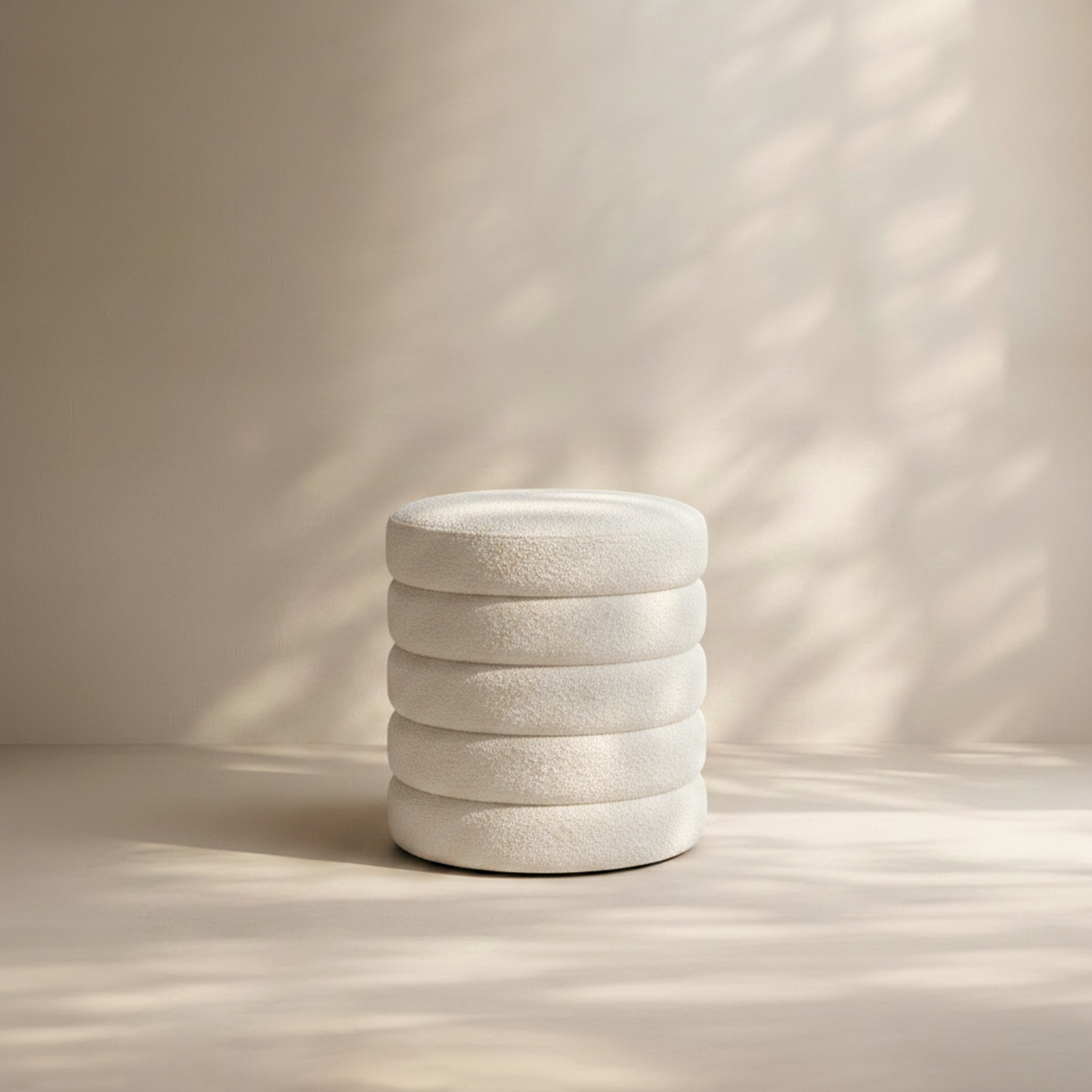 Helix Ottoman