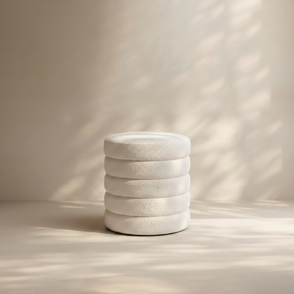 Helix Ottoman