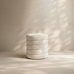 Helix Ottoman 