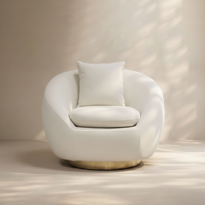 Celine Swivel Chair