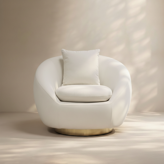 Celine Swivel Chair