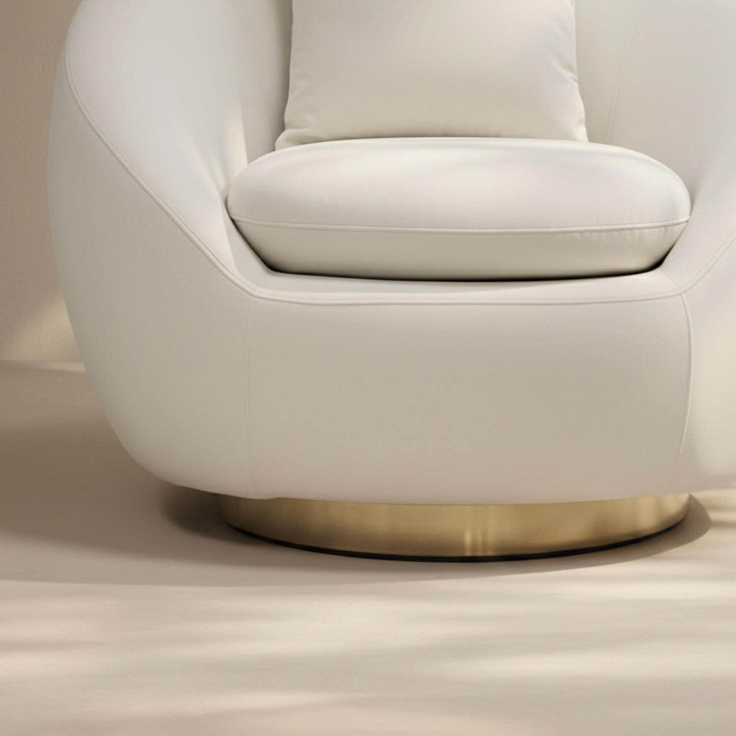 Celine Swivel Chair
